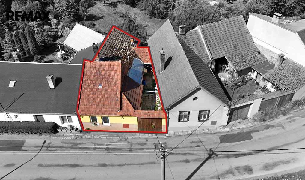 Prodej domu 89 m² s pozemkem 139 m², Jaroměřice – náhled fotky 22