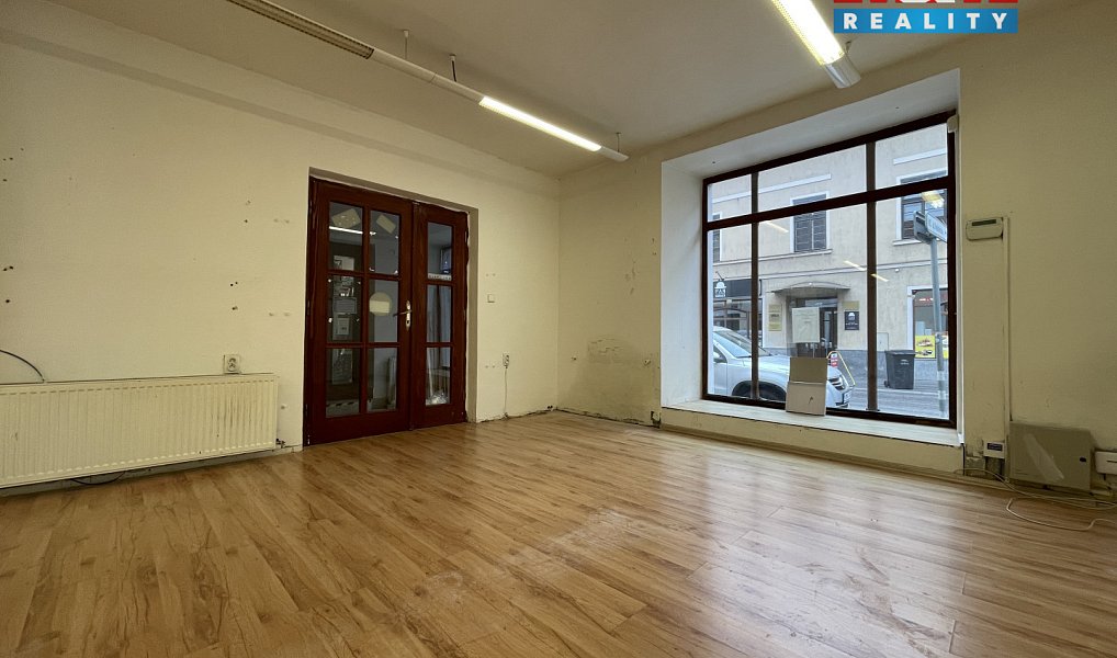 Pronájem obchodních prostor 70 m², Prostějov – náhled fotky 6