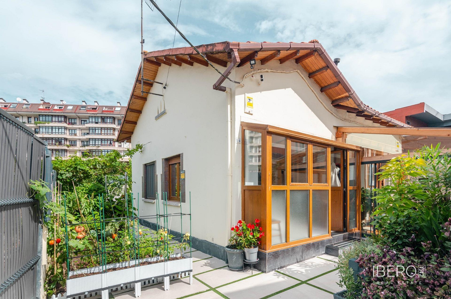 Casa 3+kk – Gijon - Vista 3