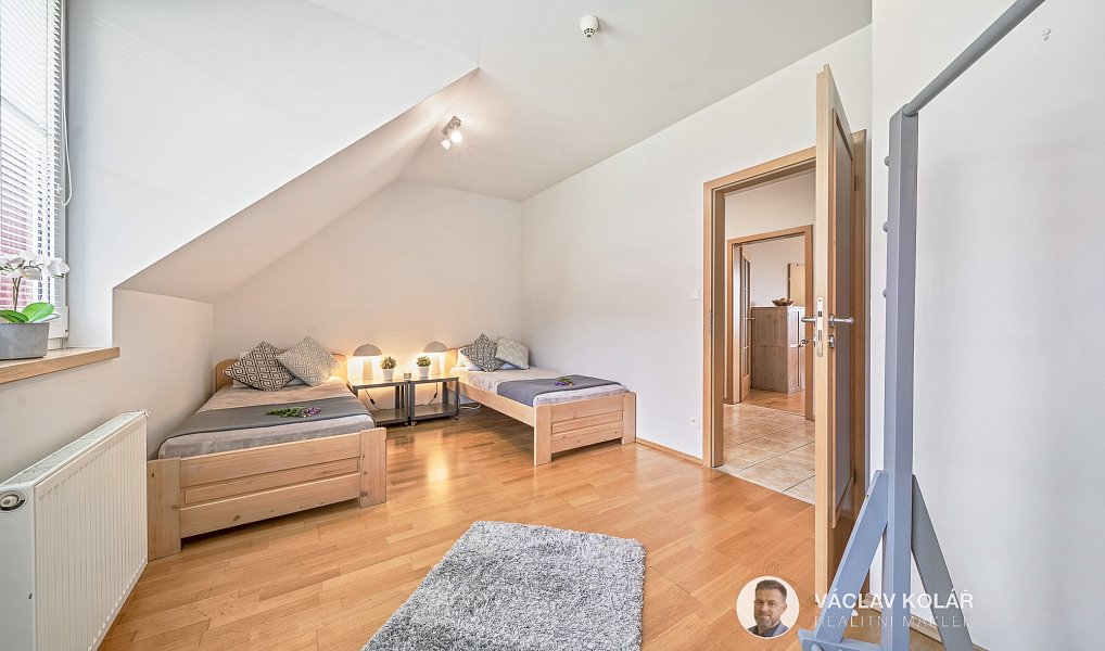 Prodej bytu 3+kk 96 m², Vítkovice – náhled fotky 24
