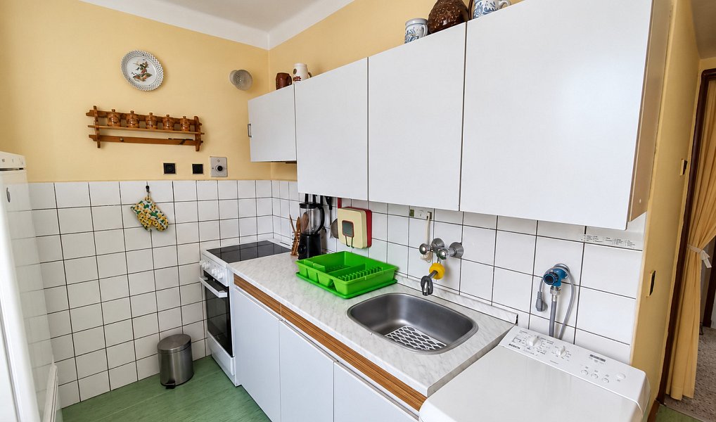 Pronájem bytu 3+1 73 m², České Budějovice – náhled fotky 10