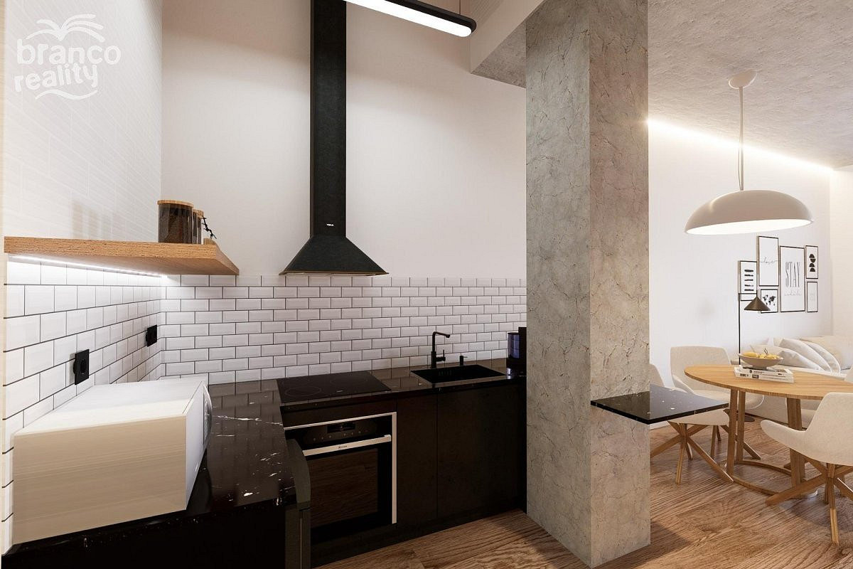 Prodej bytu 2+kk 74 m² - Ansicht 6