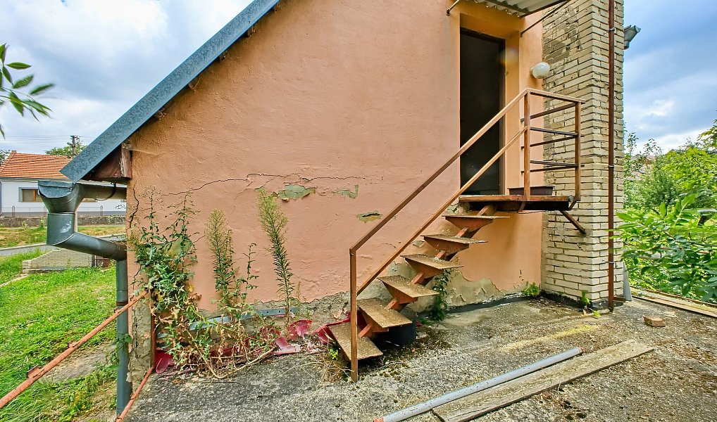 Prodej domu 160 m² s pozemkem 252 m², Bystřice pod Lopeníkem – náhled fotky 25