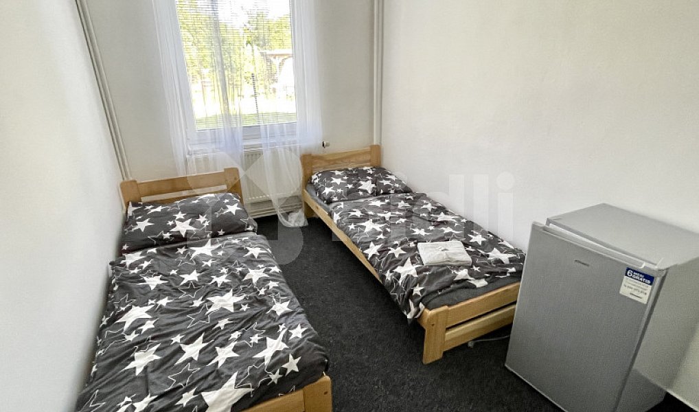 Pronájem domu 20 m² s pozemkem 178 m², Pardubice – náhled fotky 11