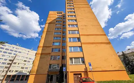 Prodej bytu 2+1 58 m², Matoušova, Liberec - Liberec III-Jeřáb