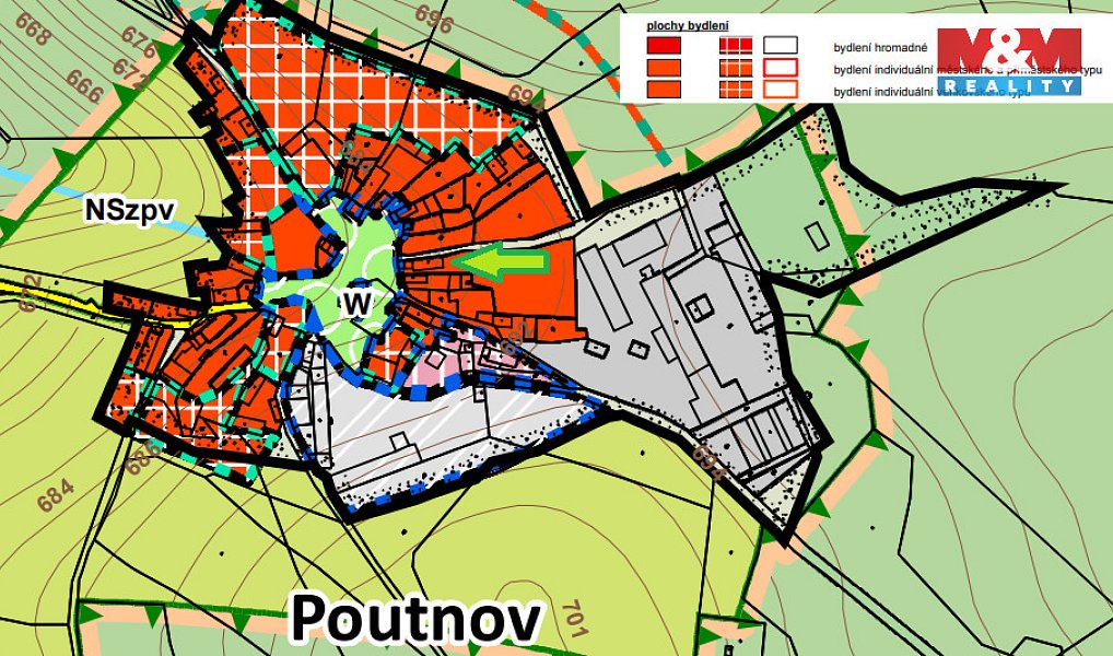 Prodej domu 142 m² s pozemkem 684 m², Teplá – náhled fotky 5