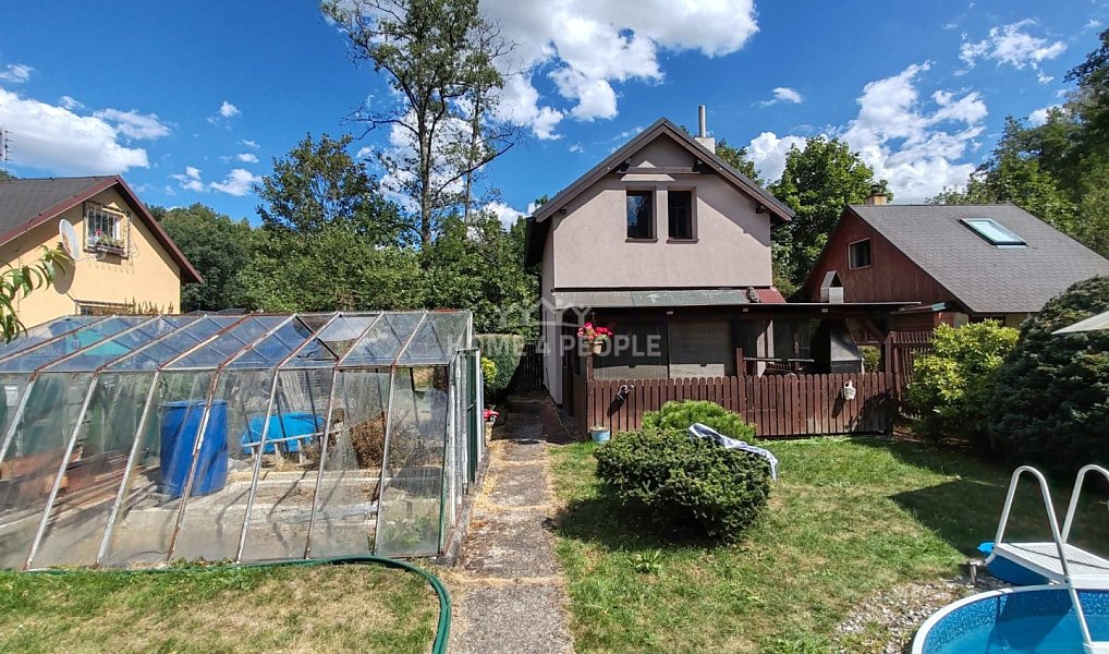 Prodej chaty/chalupy 43 m², Karlovy Vary – náhled fotky 19