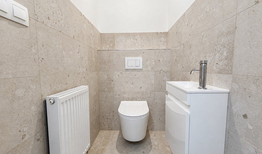 Pronájem domu 165 m² s pozemkem 551 m², Světlá nad Sázavou – náhled fotky 11