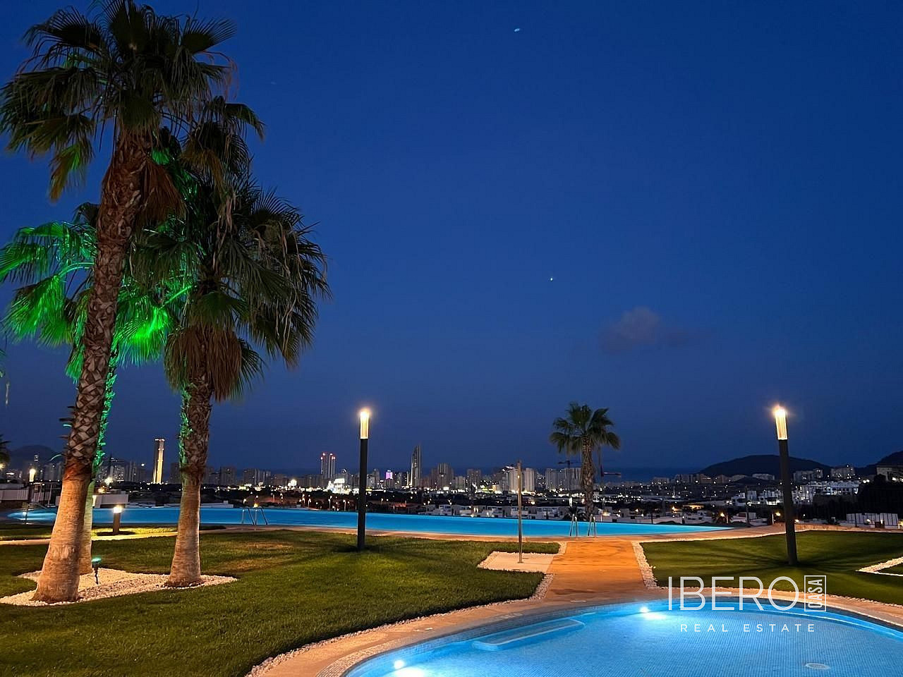 Piso 4+kk – Alacant / Alicante, les Carolines Altes, l'Alacantí - Vista 4