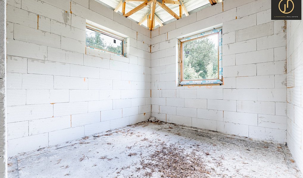 Prodej domu 100 m² s pozemkem 8 827 m², Liběšice – náhled fotky 18