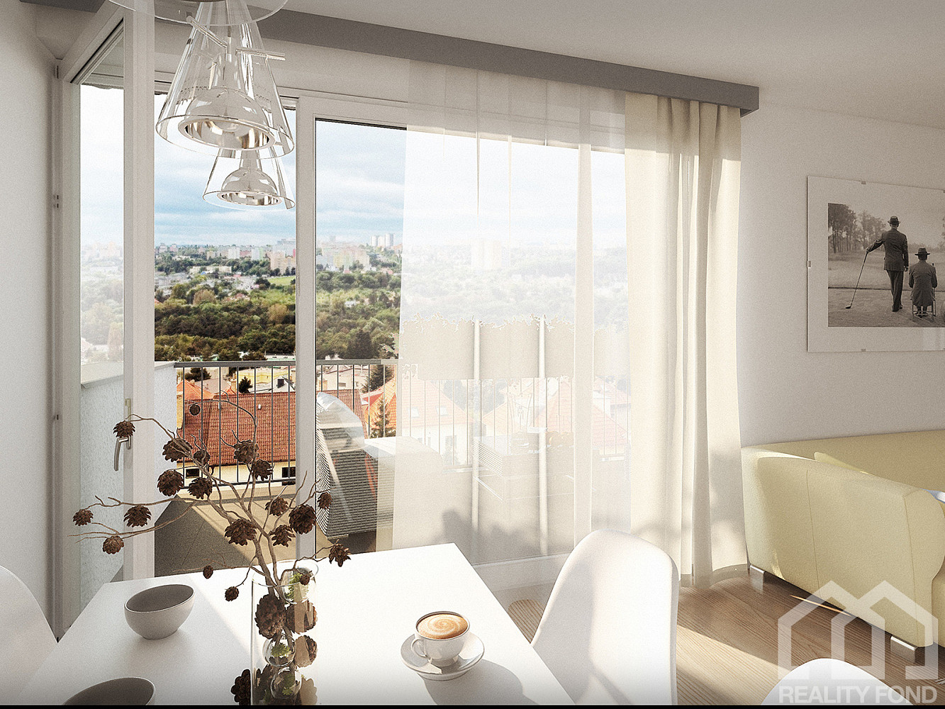 Prodej stavebního pozemku 483 m² — photo 5
