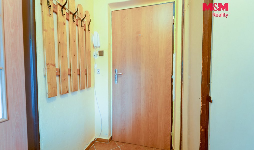 Prodej bytu 2+1 54 m², Kraslice – náhled fotky 11