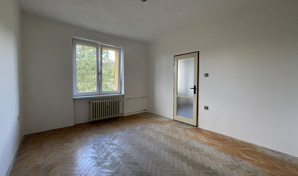 Prodej bytu 2+1 50 m², Praha – náhled fotky 11