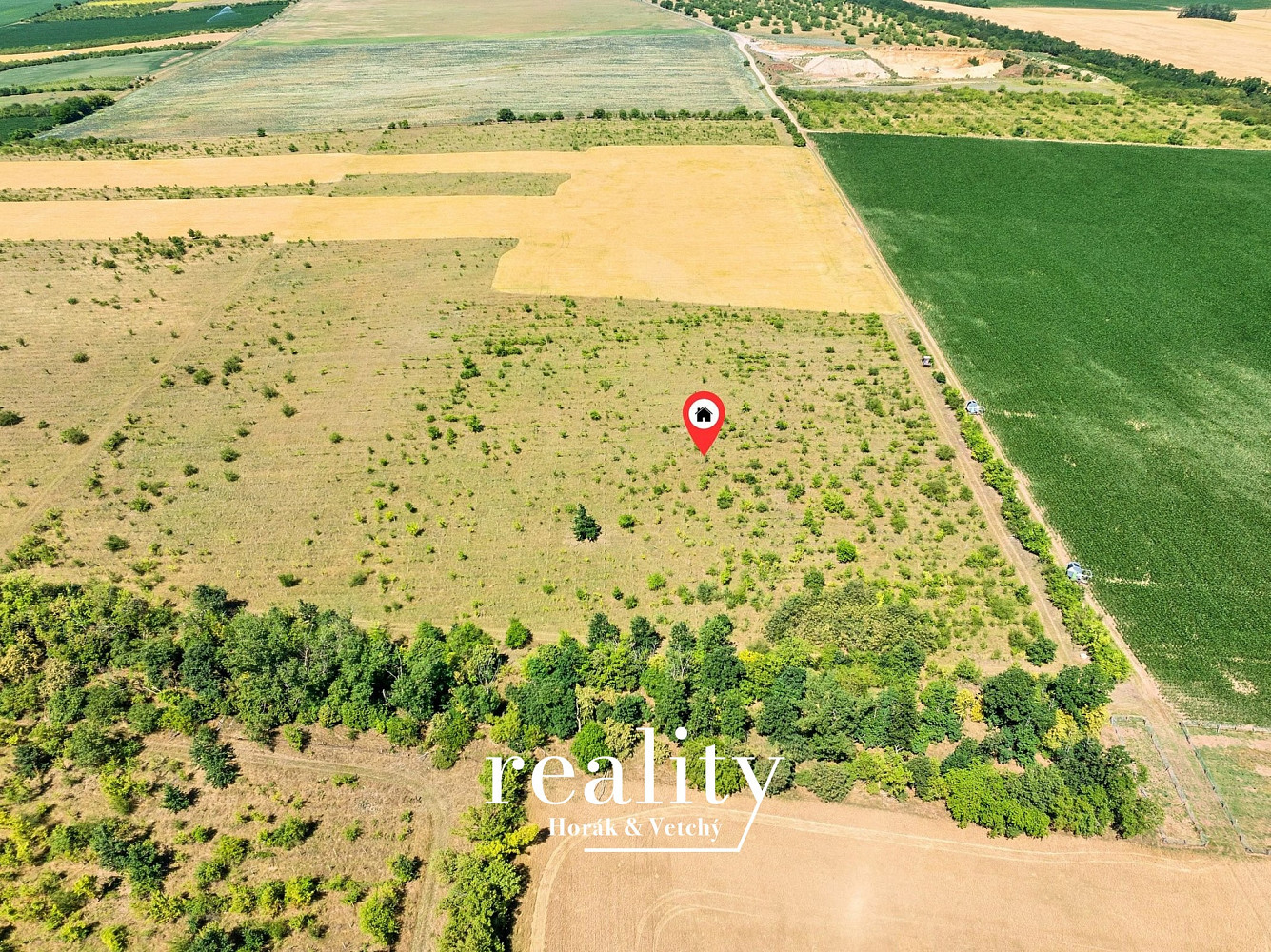Prodej pole 22 053 m² – fotografie 5