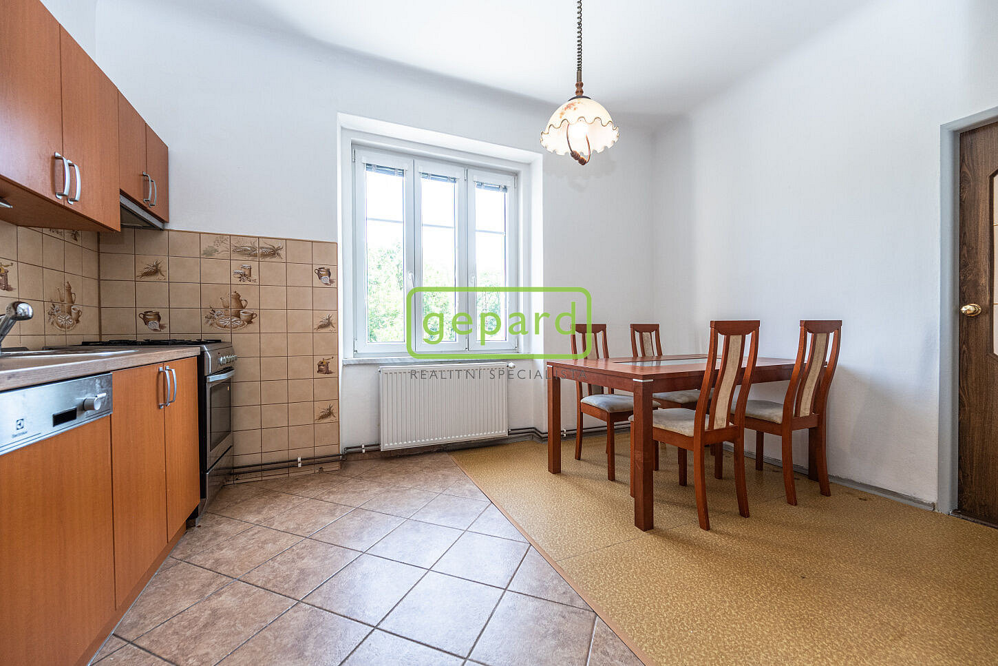 Prodej bytu 3+1 73 m² – fotografie 3