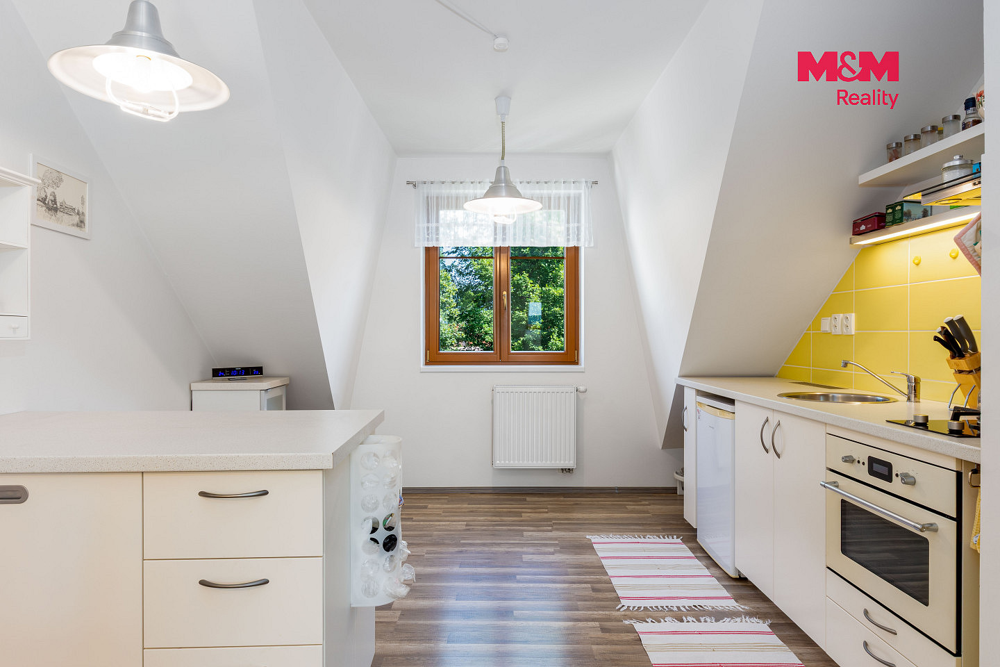 Prodej bytu 1+kk 56 m² — photo 2
