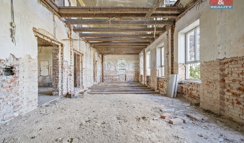 Prodej nájemního domu, činžáku 1 476 m², Hořičky – náhled fotky 9