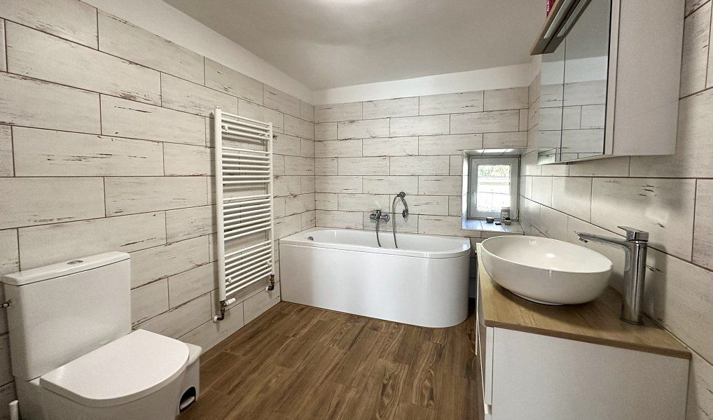 Prodej domu 174 m² s pozemkem 907 m², Humpolec – náhled fotky 13