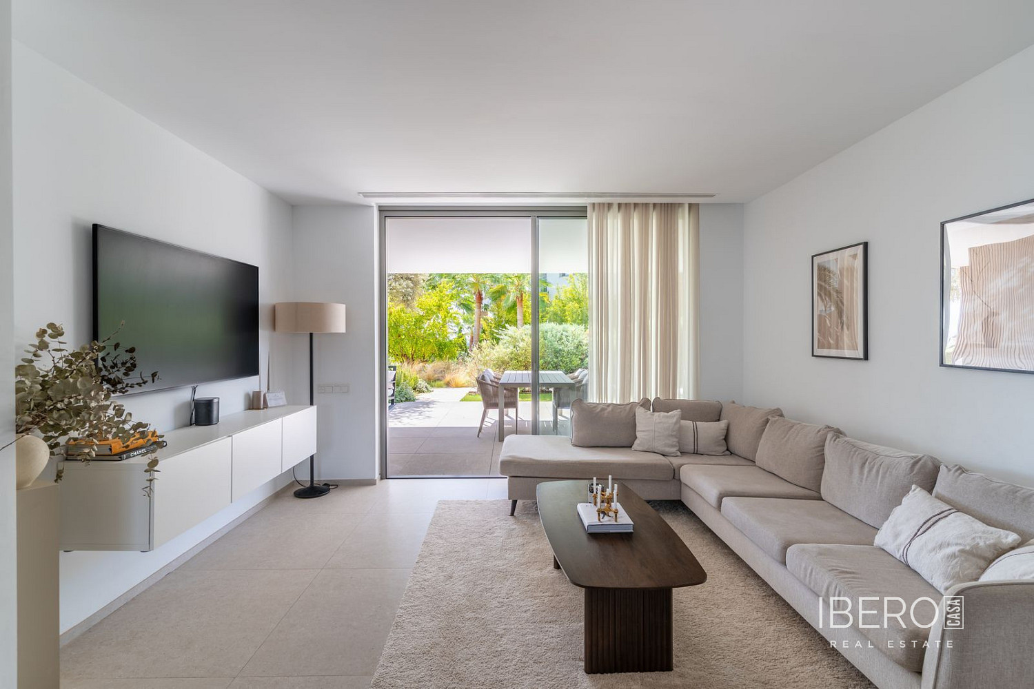 Piso 3+kk – Benahavís - Vista 4