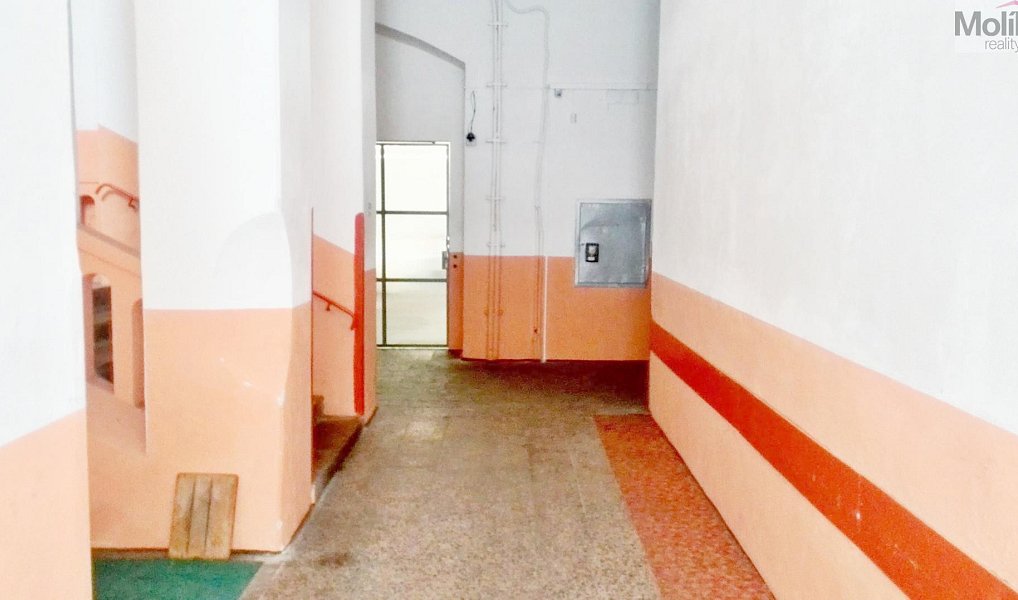 Pronájem skladovacích prostor 150 m², Děčín – náhled fotky 6