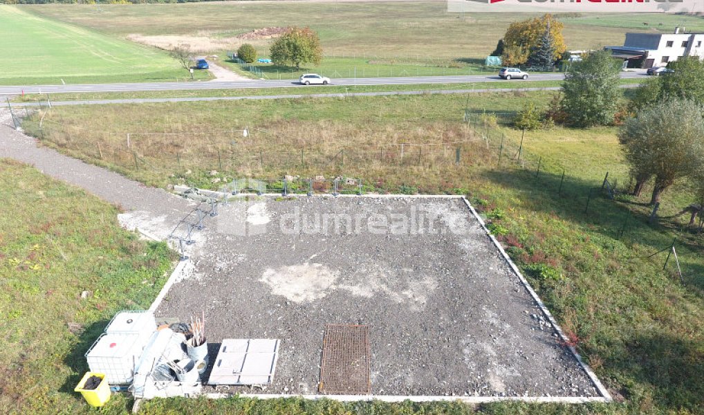 Prodej stavebního pozemku 6 705 m², Hrubá Skála – náhled fotky 2