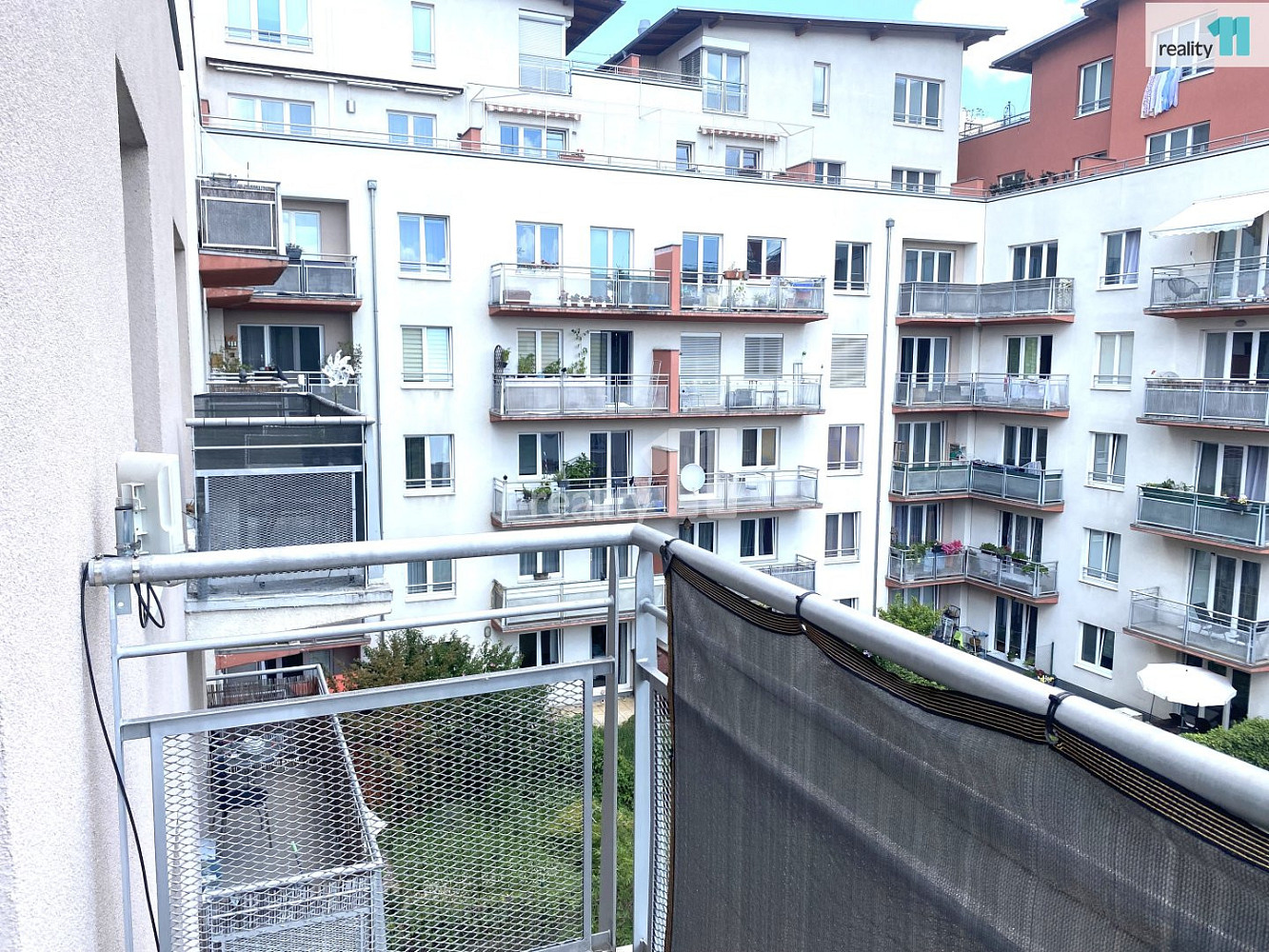 Pronájem bytu 2+kk 52 m² — photo 5
