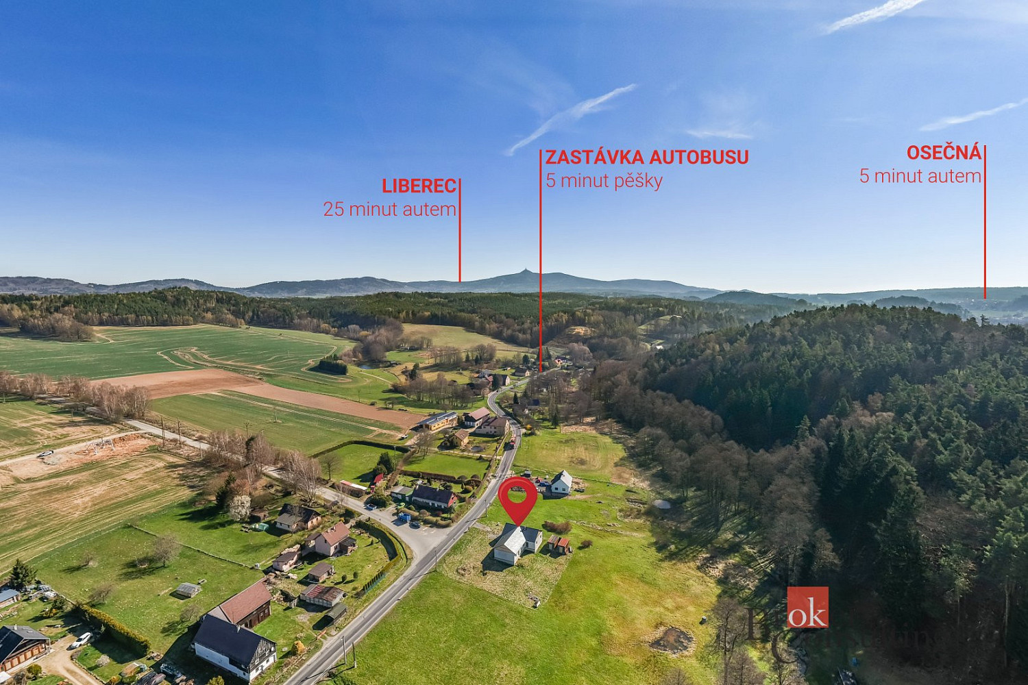 Prodej domu 153 m² s pozemkem 1 200 m² – fotografie 4