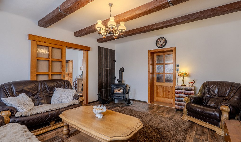 Prodej domu 220 m² s pozemkem 208 m², Svitavy – náhled fotky 9