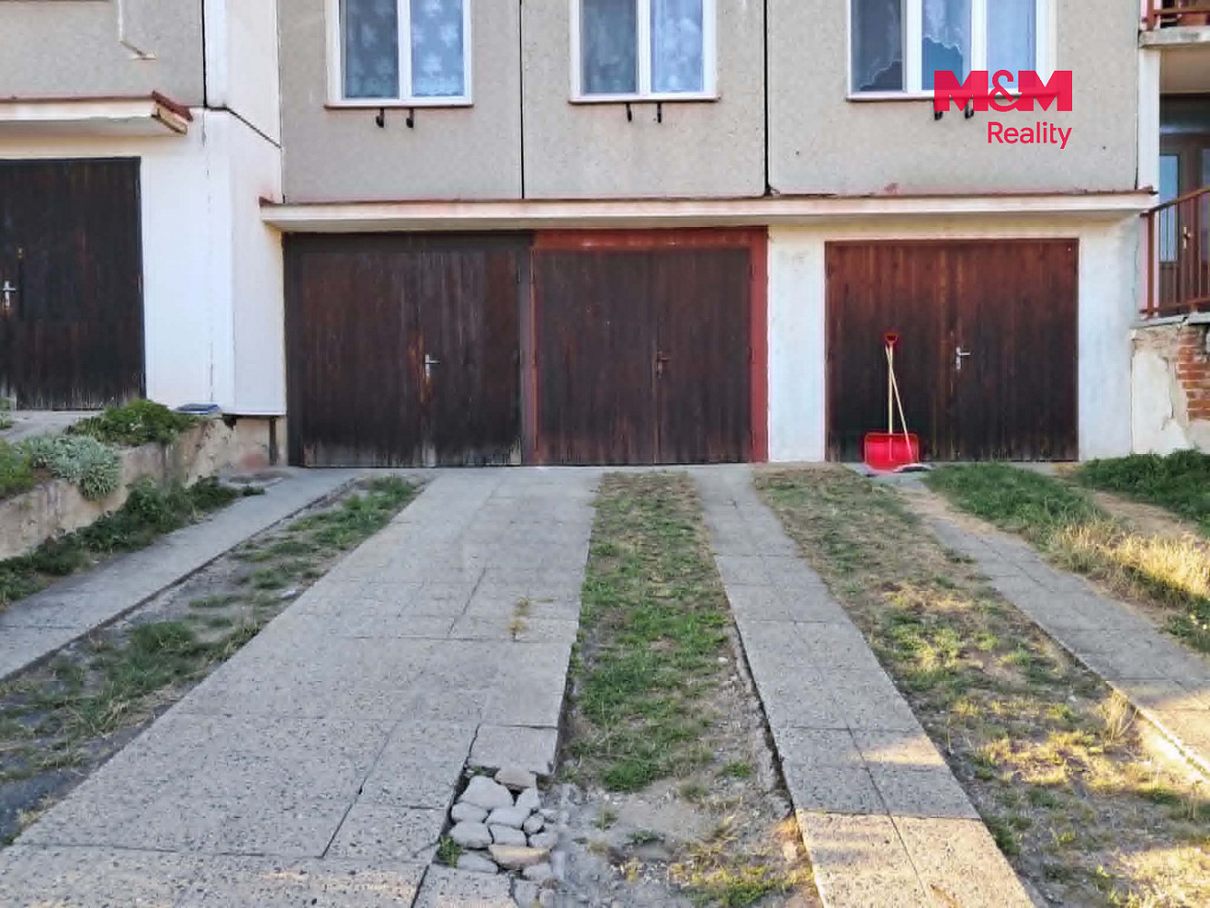 Prodej garáže, 14 m2, zavlekov — photo 4