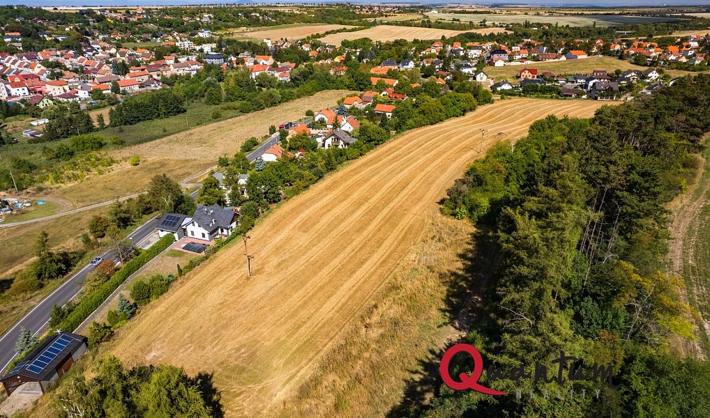 Prodej stavebního pozemku 16 339 m², Brandýsek – náhled fotky 30