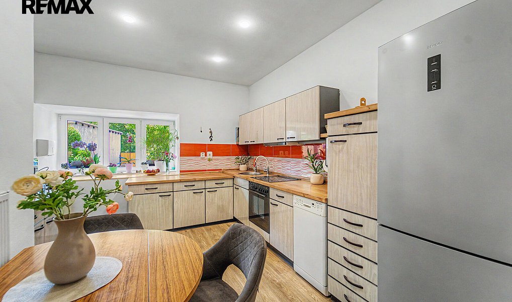Prodej domu 128 m² s pozemkem 276 m², Kostelec nad Labem – náhled fotky 6