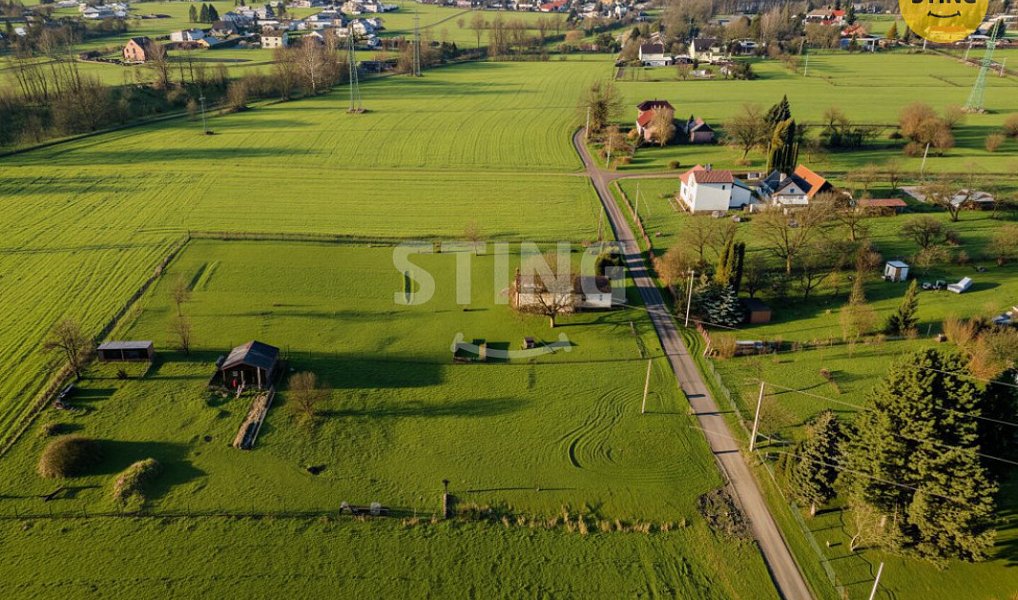 Prodej stavebního pozemku 1 006 m², Stonava – náhled fotky 13