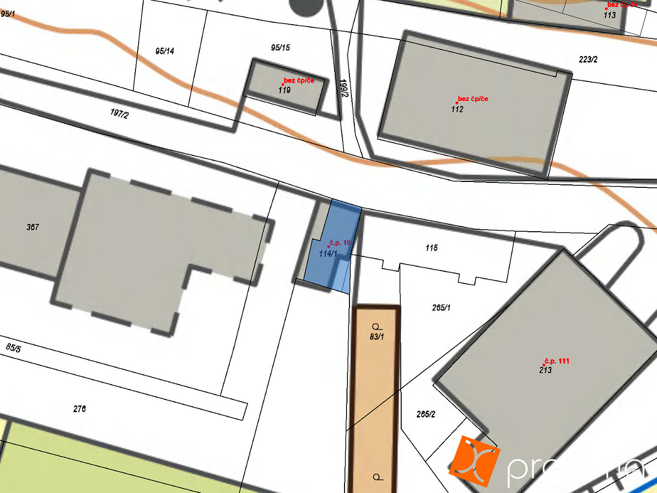 Prodej domu 165 m² s pozemkem 195 m² – fotografie 4
