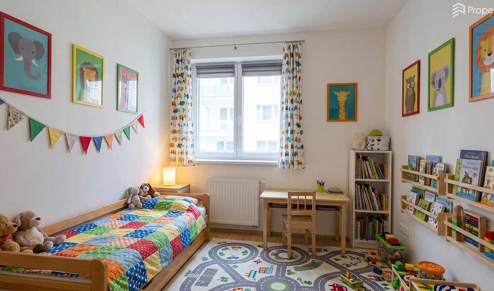 Prodej bytu 3+kk 129 m², Brno – náhled fotky 30
