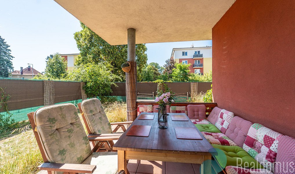 Prodej bytu 3+kk 71 m², Praha – náhled fotky 7
