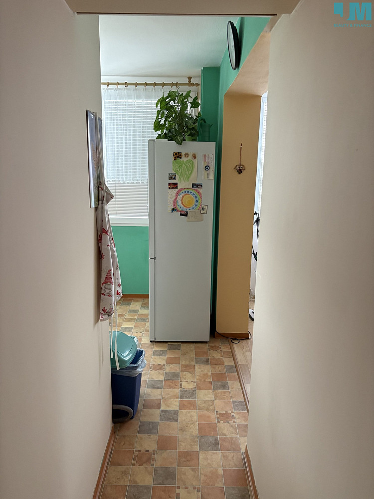 Prodej bytu 2+1 57 m² – další