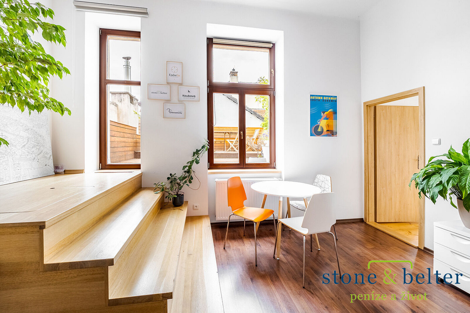 Prodej bytu 2+kk 51 m² – fotografie 2
