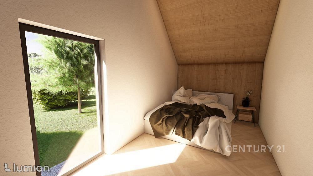 Prodej domu 103 m² s pozemkem 607 m² – fotografie 5