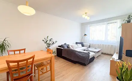 Prodej bytu 3+1 74 m²