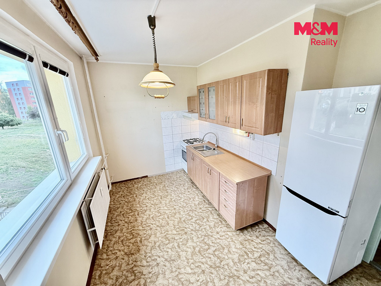 Prodej bytu 3+1 70 m² — photo 3