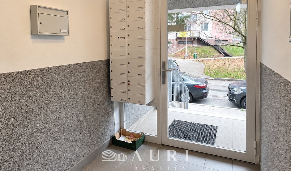Prodej bytu 2+kk 45 m², Praha – náhled fotky 11