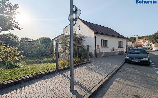 Prodej domu 170 m² s pozemkem 1 160 m², Husova ulice, Dobrovice, okres Mladá Boleslav