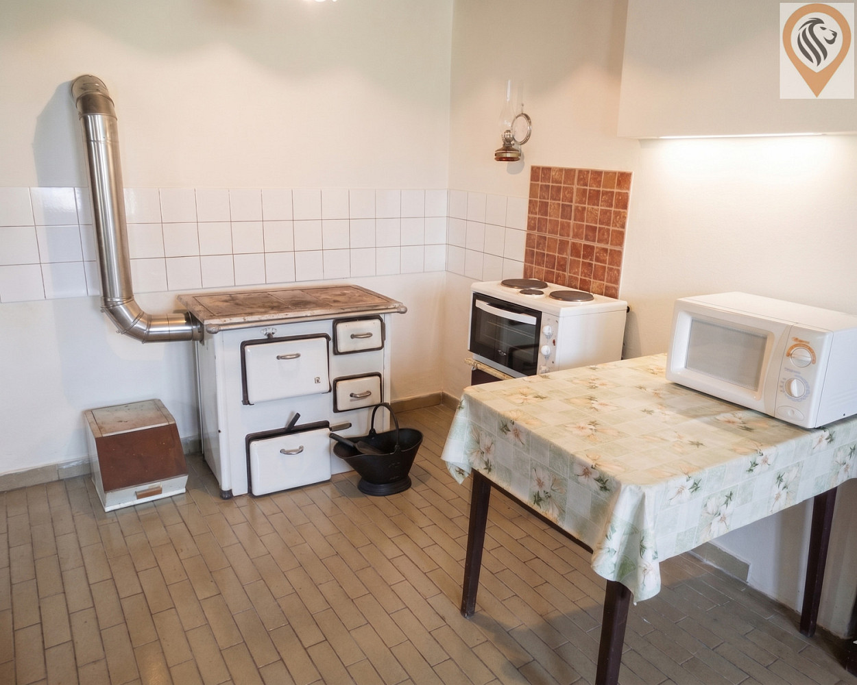 Prodej chaty/chalupy 60 m² s pozemkem 1 225 m² – fotografie 3