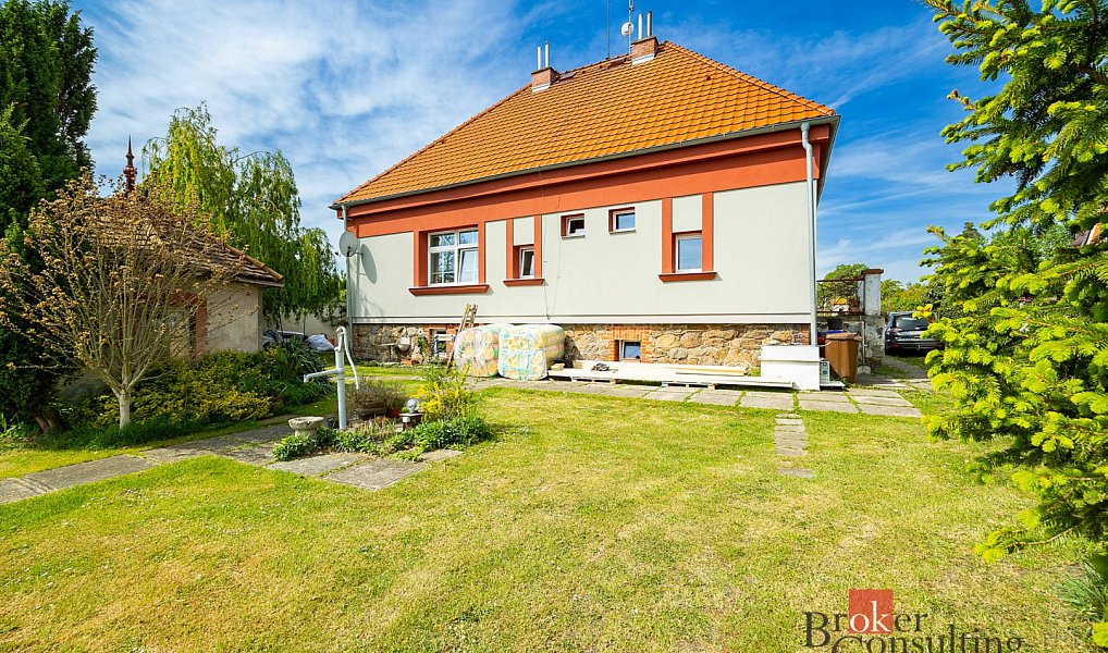 Prodej domu 228 m² s pozemkem 700 m², Sadská – náhled fotky 5