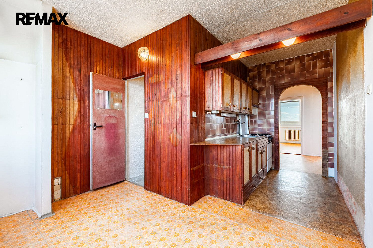 Prodej bytu 3+1 72 m² – fotografie 3
