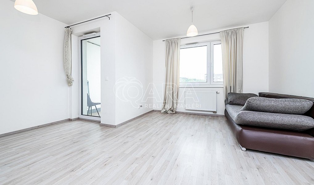 Prodej bytu 1+kk 33 m², Praha – náhled fotky 7