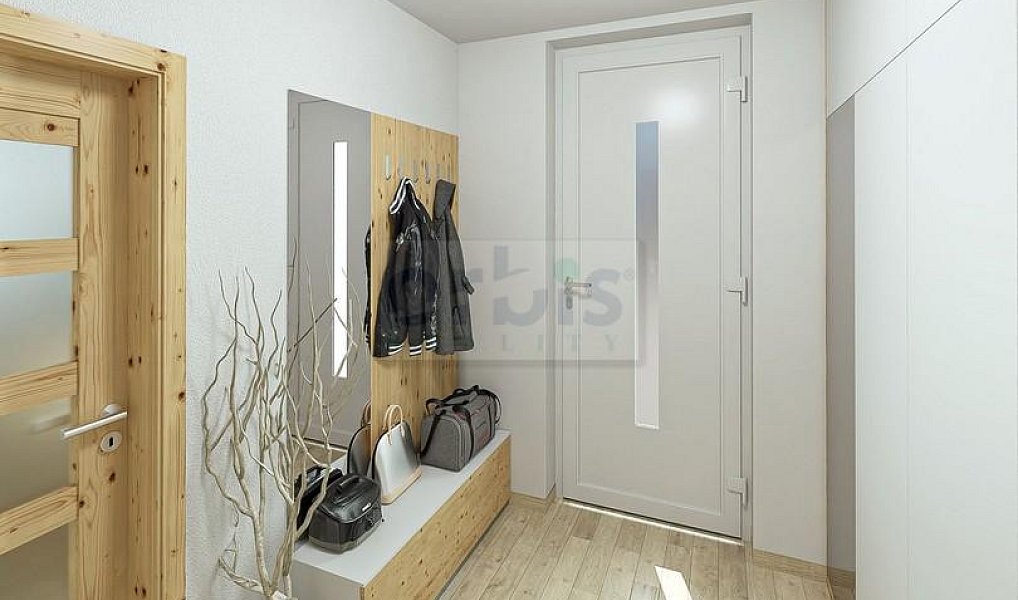 Prodej bytu 2+kk 56 m², Kladno – náhled fotky 10