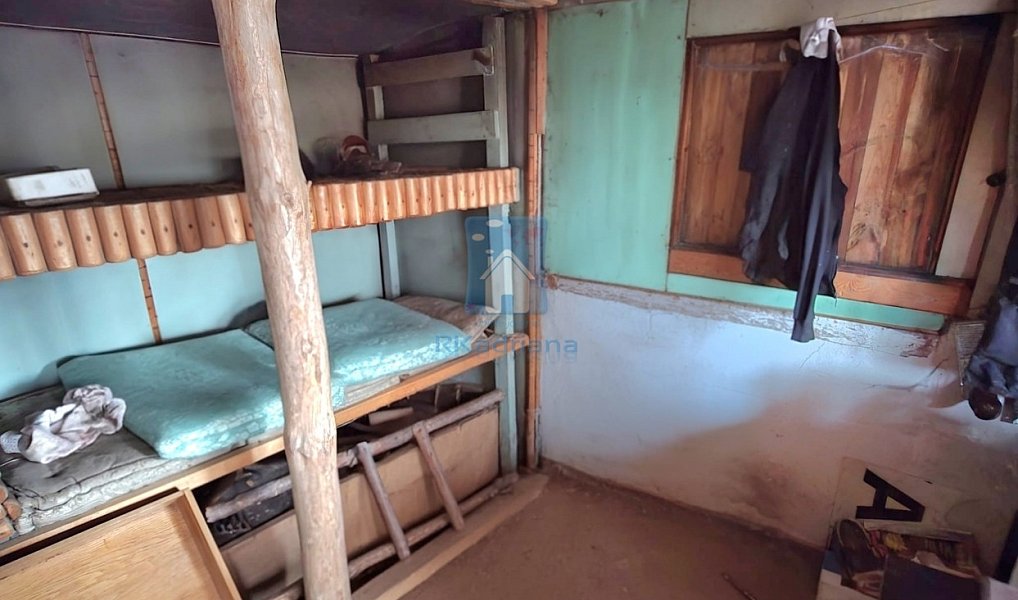 Prodej chaty/chalupy 25 m² s pozemkem 25 m², Újezd nade Mží – náhled fotky 2
