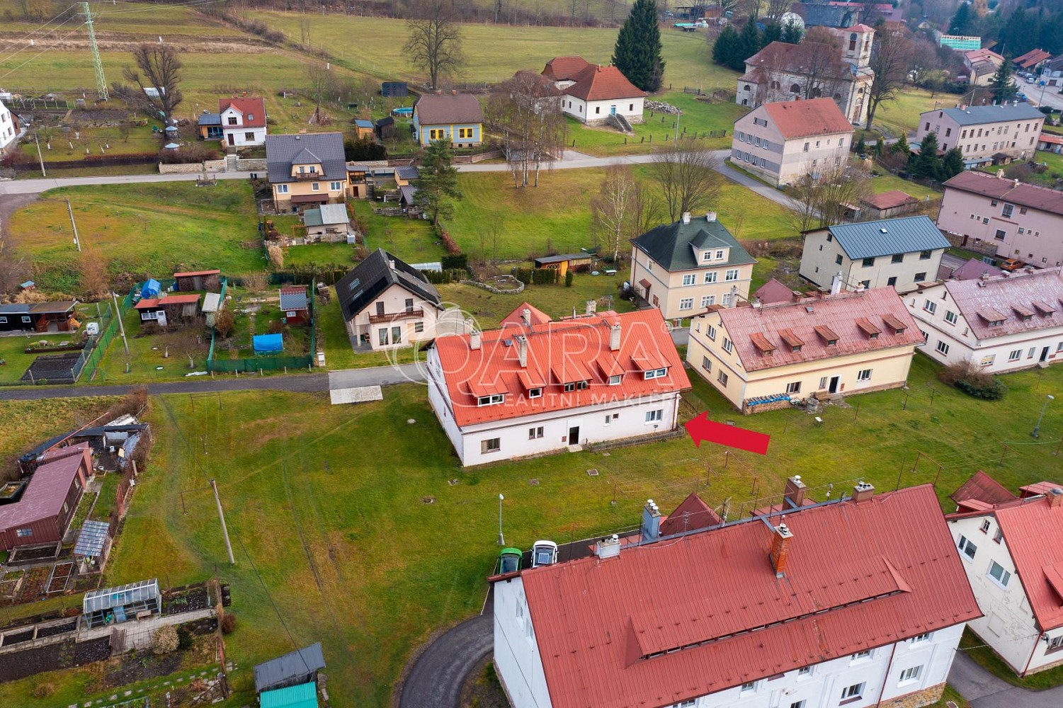 Prodej bytu 4+1 106 m² – fotografie 4