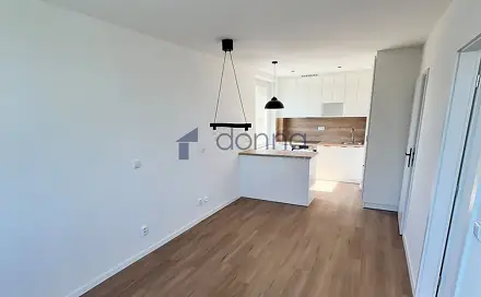 Pronájem bytu 2+kk 48 m²